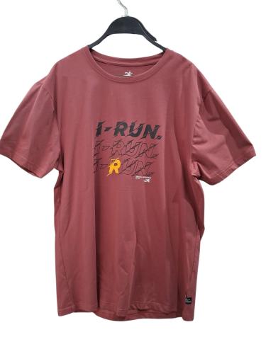 Remeras de Algodon Marca Irun - Miniatura 6