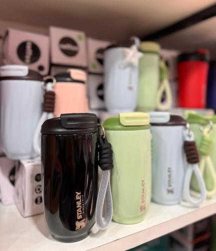 Vaso Termico Cafetero Premium - Miniatura 3