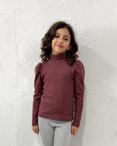 Media Polera Manga Princesa del 4 al 14! - Miniatura 3