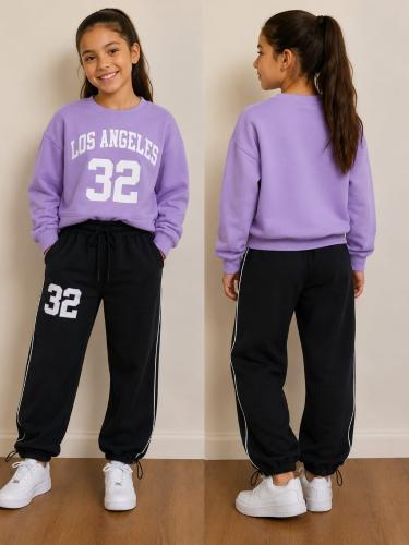 Conjunto los Angeles