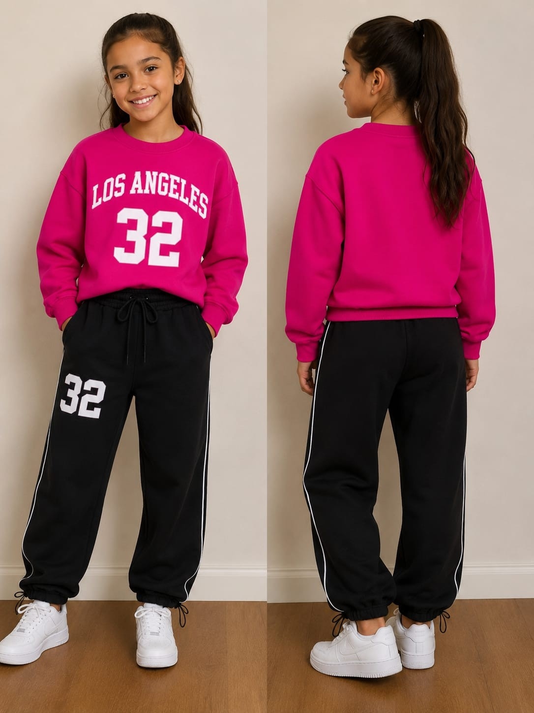 Conjunto los Angeles - Imagen 2
