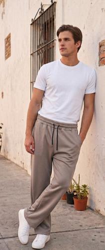 Pantalon Darlon con Plush Hombre Super - Miniatura 2
