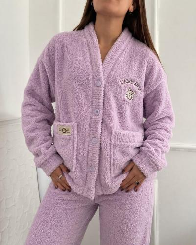Pijama de Dama