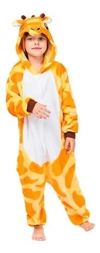 Pijamas de Animales Ardilla,lechuza,tiger,, - Imagen 2
