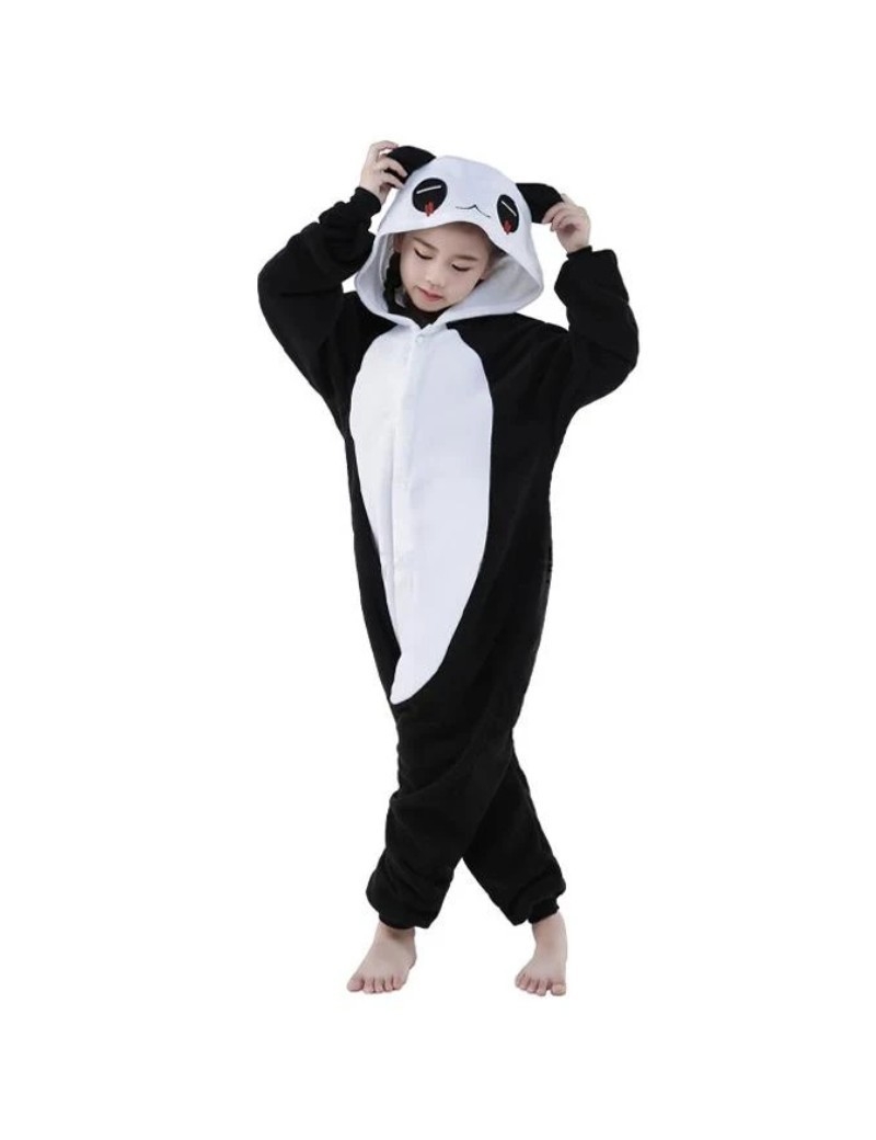 Pijamas de Animales Ardilla,lechuza,tiger,, - Imagen 3