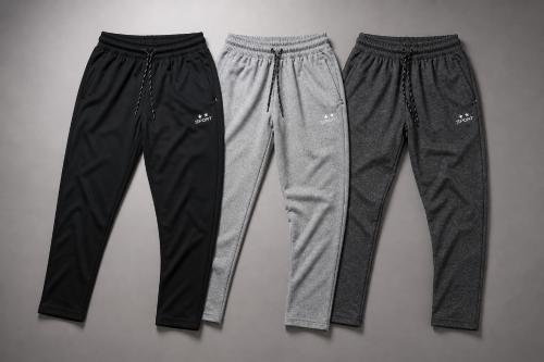 Pantalón Deportivo de Hombre - Miniatura 2
