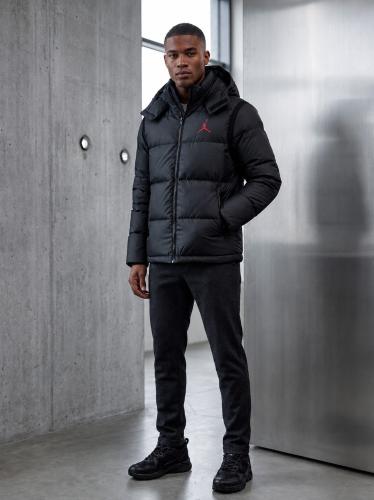 Campera Chaleco