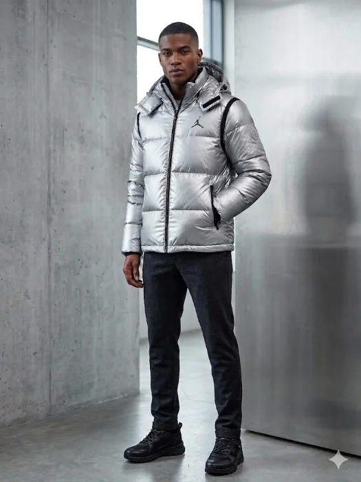 Campera Chaleco