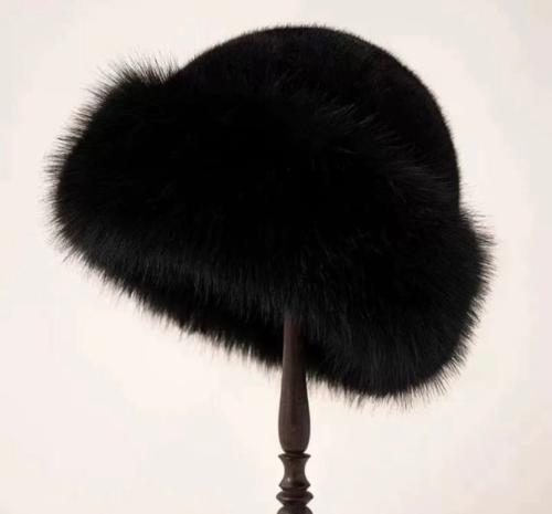 Gorro Peludo - Miniatura 2