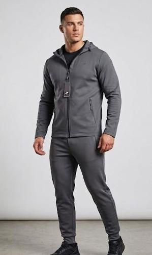 Conjunto Neopren Frizado I-run