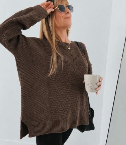 Maxi Sweaters  Canastita