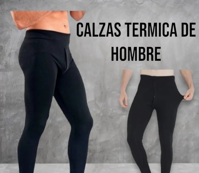 Calzoncillo Largo