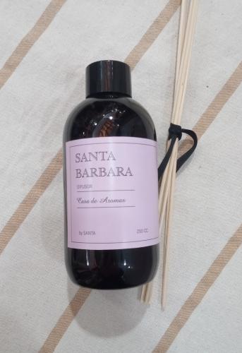 Difusor Ambiental -santa Barbara