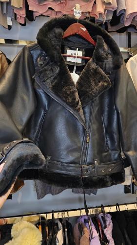 Campera Gamulan Art.911 - Miniatura 2