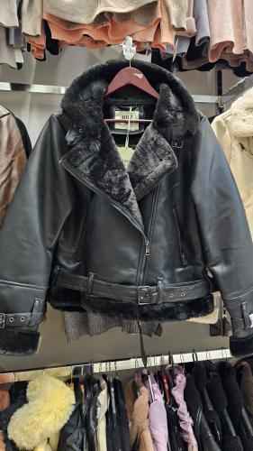 Campera Gamulan Art.911 - Miniatura 3