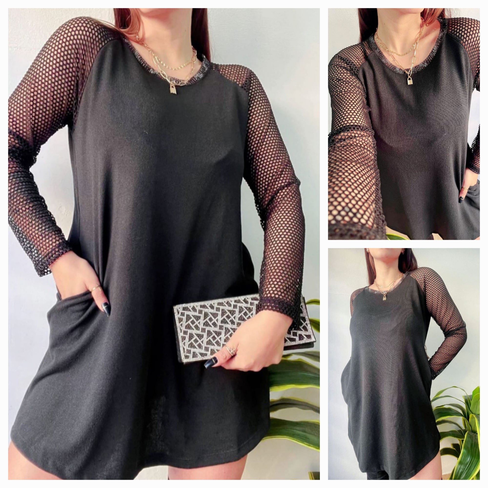 Vestido Brisa - Imagen 1