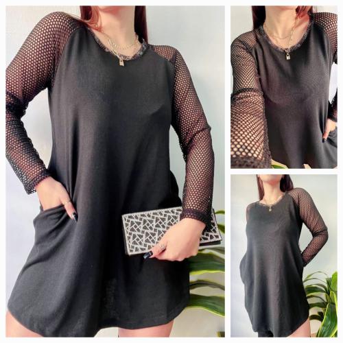 Vestido Brisa