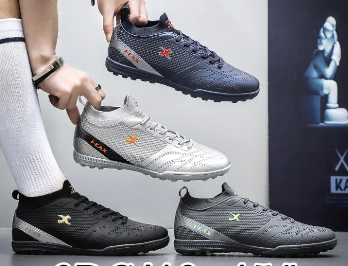 Botines de Fútbol 5 Hombre