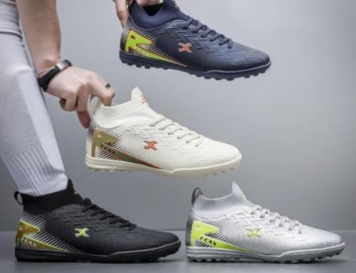 Botines de Fútbol 5 Hombre