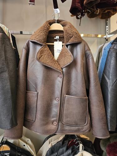 Campera Gamulan Art.998