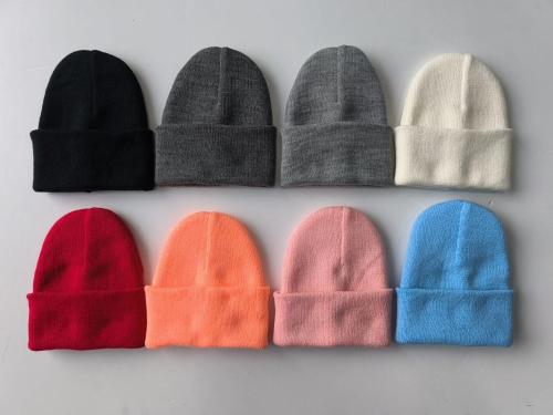 Gorros Rocky Niños