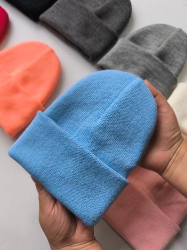 Gorros Rocky Niños - Miniatura 2