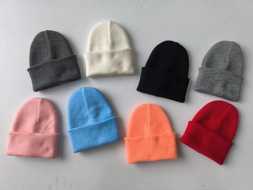 Gorros Rocky Niños - Miniatura 5