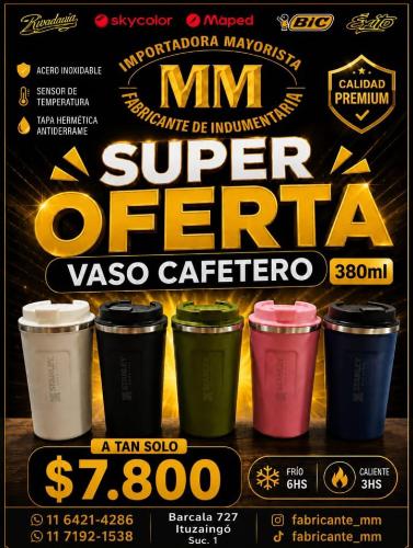 Vaso Cafetero