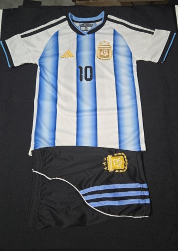 Conjunto Afa Niño
