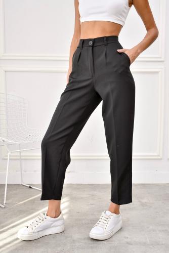 Pantalón Sastrero Pinzado Talle 2 al 5