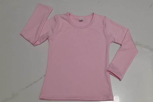 Camisetas Térmico  ( Blanco Negro Rosa Violeta