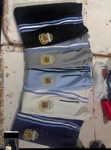 Pantalon de Friza de Afa - Miniatura 3
