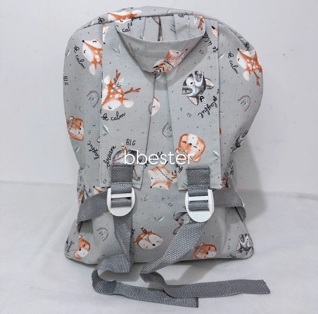 Mochila Maternal con Cambiador - Imagen 2