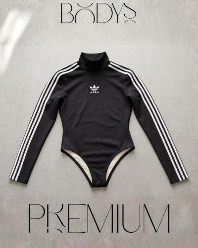 Body Adidas Cuello Lycra Termica Premium - Miniatura 3