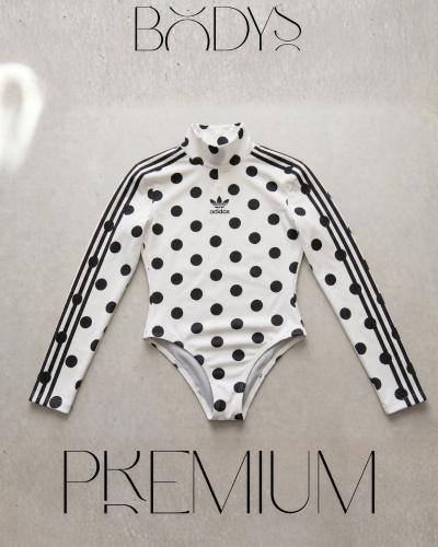 Body Adidas Cuello Lycra Termica Premium - Miniatura 4