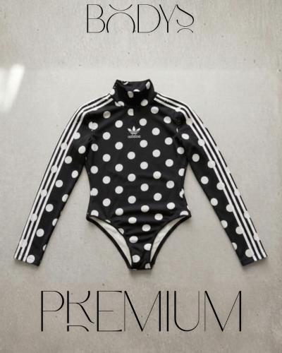 Body Adidas Cuello Lycra Termica Premium - Miniatura 5