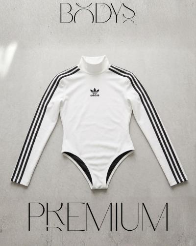 Body Adidas Cuello Lycra Termica Premium - Miniatura 6