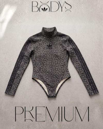 Body Adidas Cuello Lycra Termica Premium - Miniatura 8