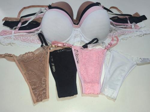 Conjunto Base Desagujado