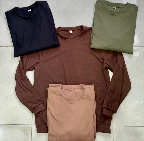 Talles Especiales Darlon Rib