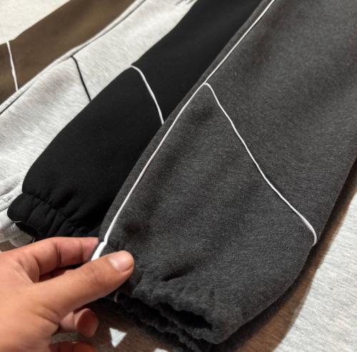 Pantalon de Friza Premiun - Miniatura 2