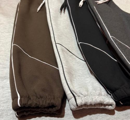 Pantalon de Friza Premiun - Miniatura 3