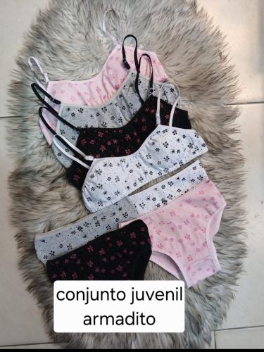 Conjunto Juvenil