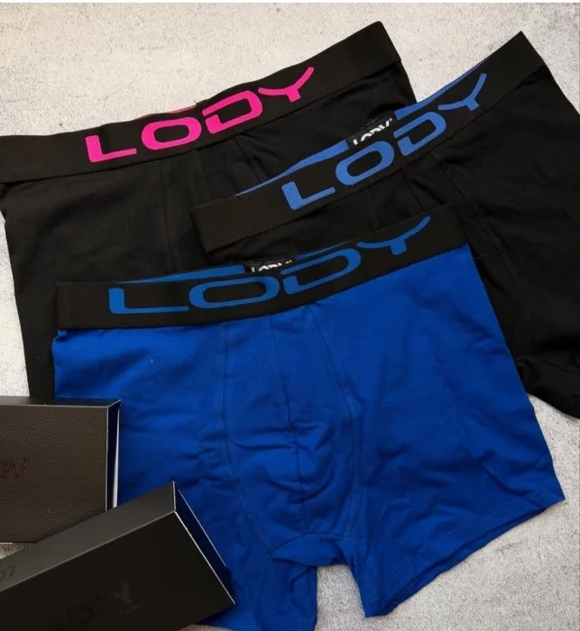 Boxer Lody