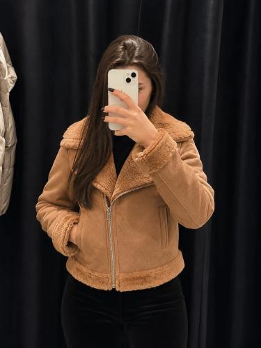 Campera Gamulan Importada