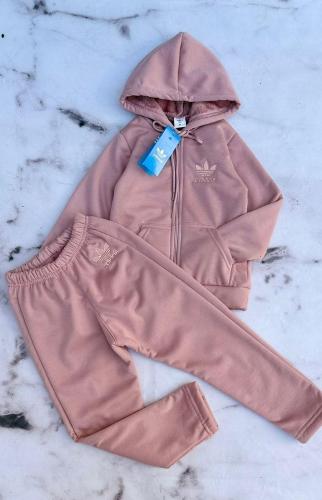 Conjunto Adi Nena Piel