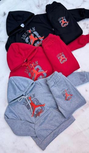Conjunto Jordan Piel