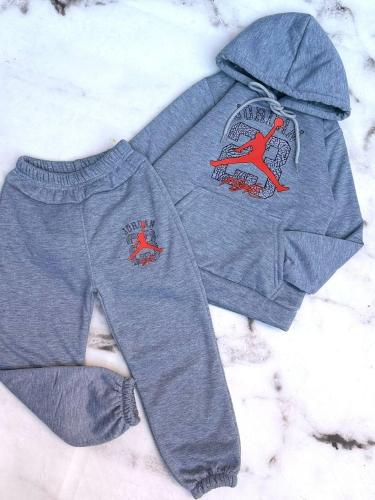 Conjunto Jordan Piel