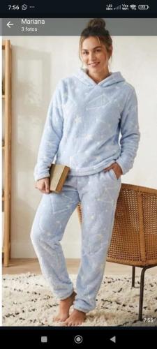 Conjunto de Polar