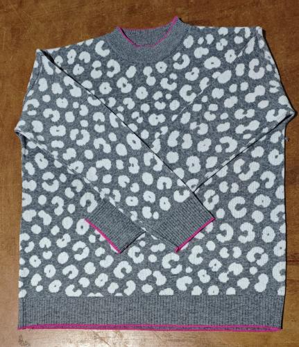 Sweater de Bremer Doble Hilo - Miniatura 2